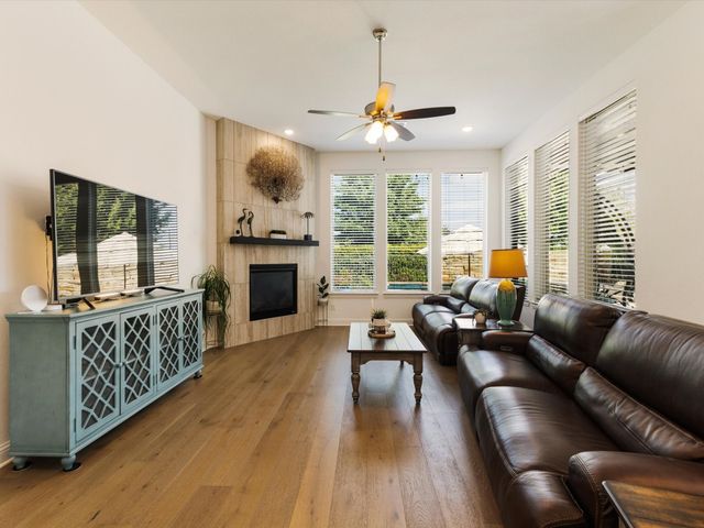 3721 Maxdale Drive, Prosper, TX 75078