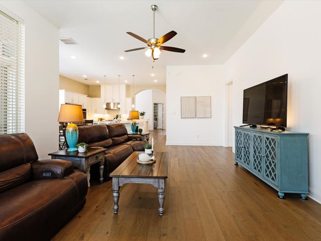 3721 Maxdale Drive, Prosper, TX 75078