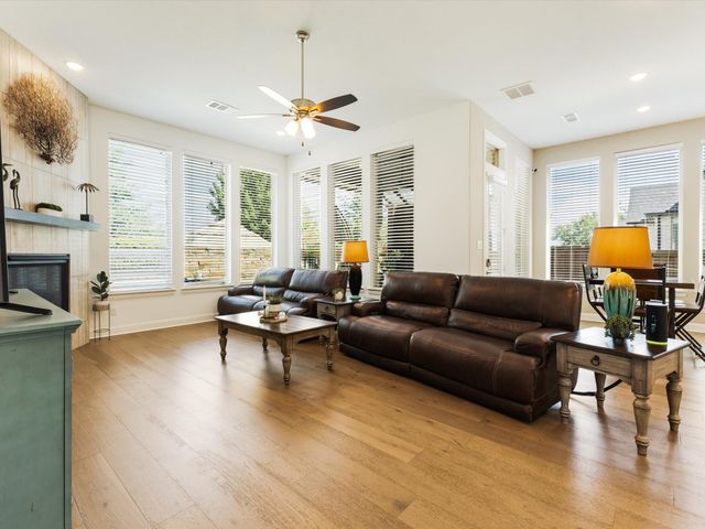 3721 Maxdale Drive, Prosper, TX 75078