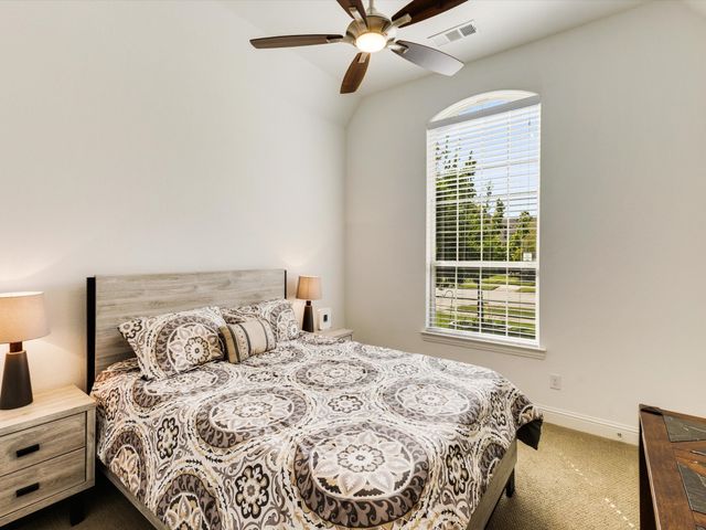 3721 Maxdale Drive, Prosper, TX 75078
