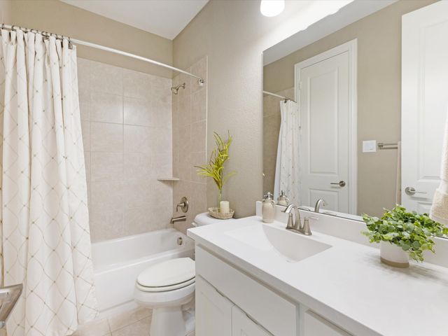 3721 Maxdale Drive, Prosper, TX 75078