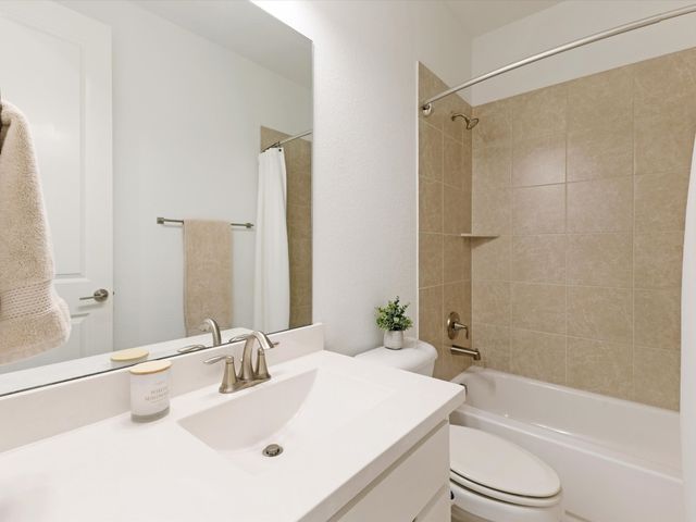 3721 Maxdale Drive, Prosper, TX 75078