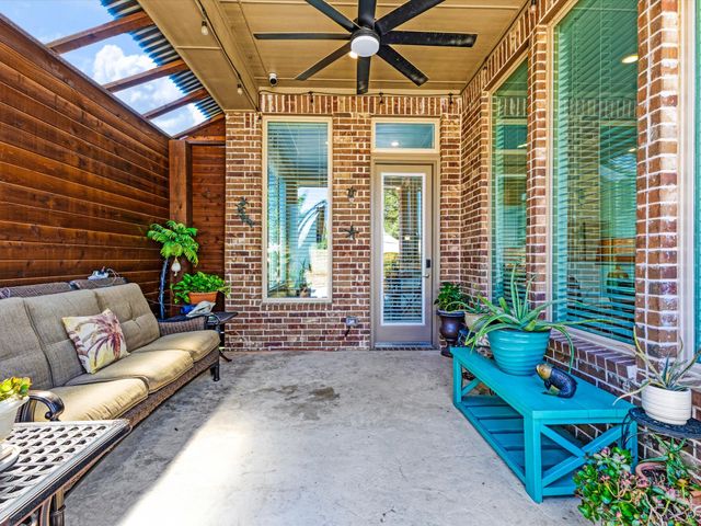 3721 Maxdale Drive, Prosper, TX 75078