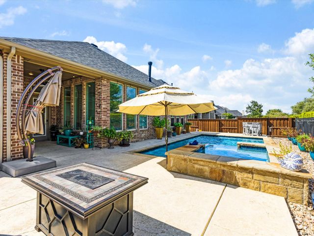 3721 Maxdale Drive, Prosper, TX 75078