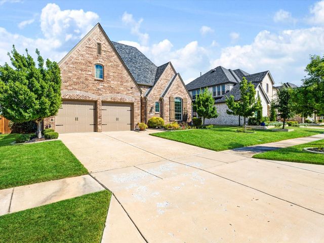 3721 Maxdale Drive, Prosper, TX 75078