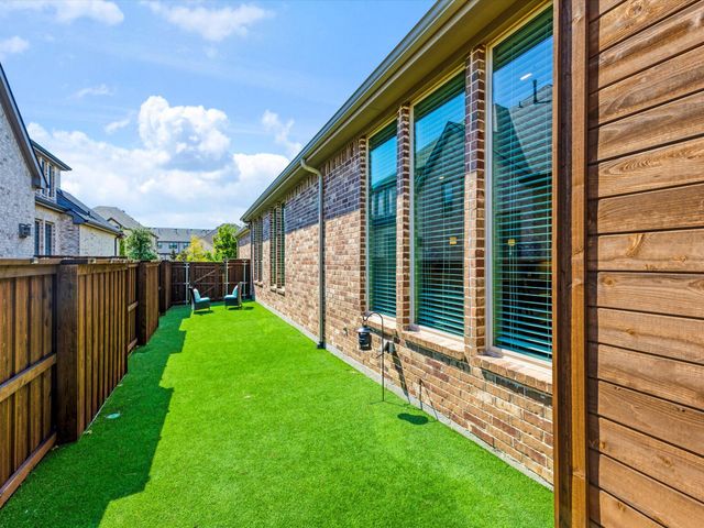 3721 Maxdale Drive, Prosper, TX 75078