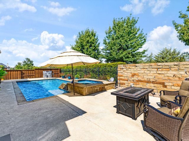 3721 Maxdale Drive, Prosper, TX 75078