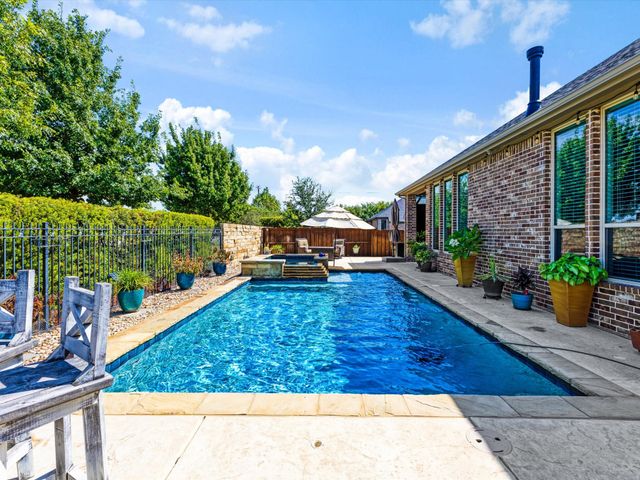 3721 Maxdale Drive, Prosper, TX 75078