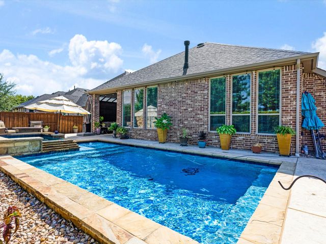 3721 Maxdale Drive, Prosper, TX 75078