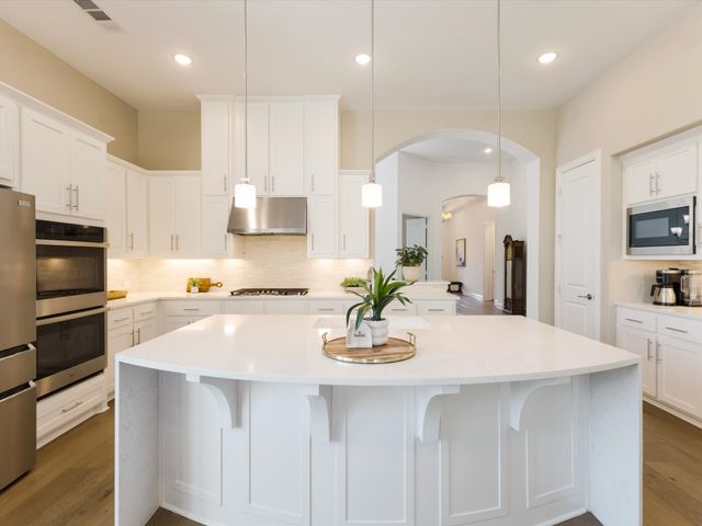 3721 Maxdale Drive, Prosper, TX 75078