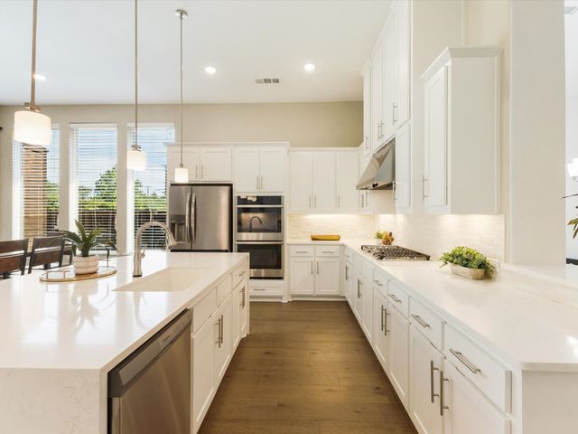 3721 Maxdale Drive, Prosper, TX 75078