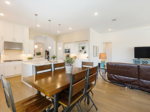 3721 Maxdale Drive, Prosper, TX 75078