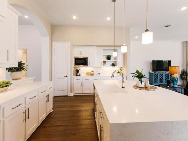 3721 Maxdale Drive, Prosper, TX 75078