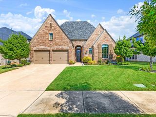 3721 Maxdale Drive, Prosper, TX 75078