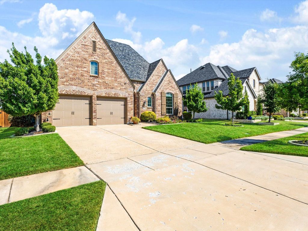 3721 Maxdale Drive, Prosper, TX 75078 — photo 3