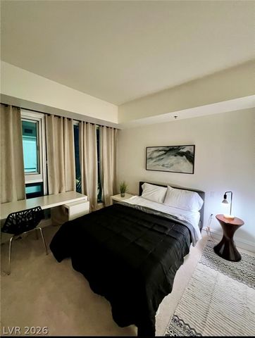 2700 Las Vegas Boulevard 1104, Las Vegas, NV 89109