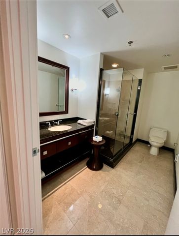 2700 Las Vegas Boulevard 1104, Las Vegas, NV 89109