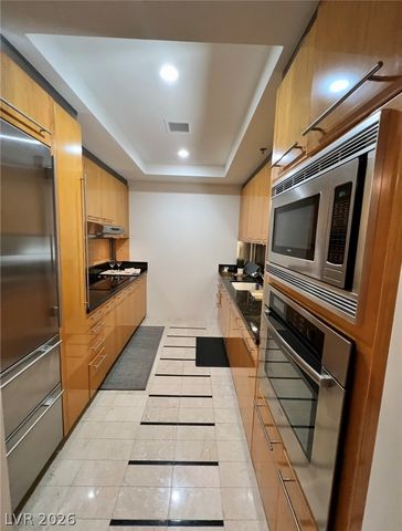 2700 Las Vegas Boulevard 1104, Las Vegas, NV 89109