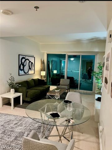 2700 Las Vegas Boulevard 1104, Las Vegas, NV 89109