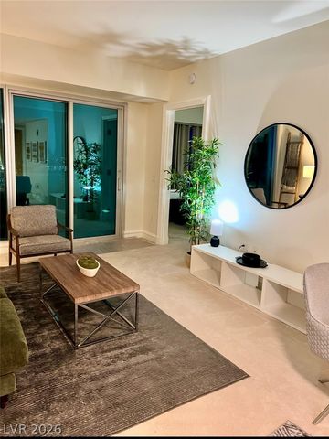2700 Las Vegas Boulevard 1104, Las Vegas, NV 89109