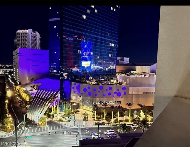 2700 Las Vegas Boulevard 1104, Las Vegas, NV 89109