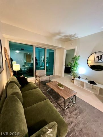 2700 Las Vegas Boulevard 1104, Las Vegas, NV 89109