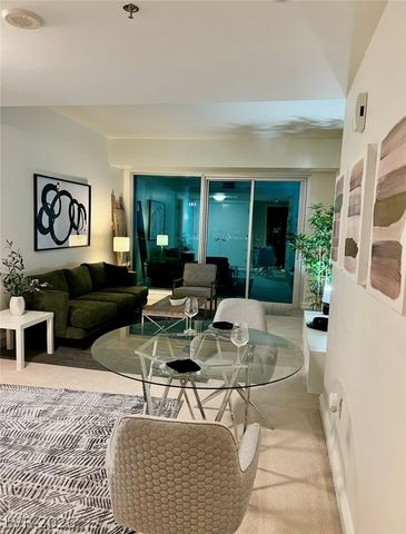 2700 Las Vegas Boulevard 1104, Las Vegas, NV 89109