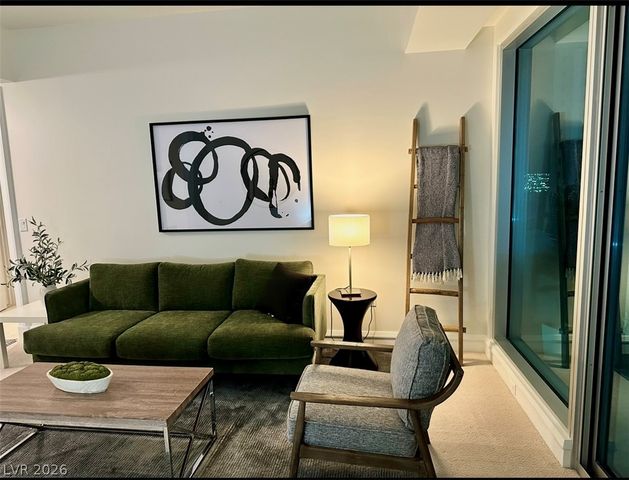 2700 Las Vegas Boulevard 1104, Las Vegas, NV 89109