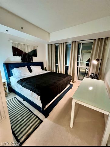 2700 Las Vegas Boulevard 1104, Las Vegas, NV 89109