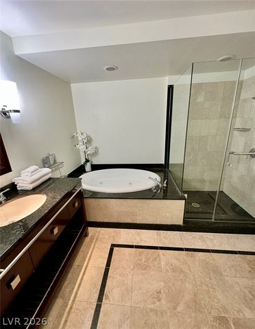 2700 Las Vegas Boulevard 1104, Las Vegas, NV 89109