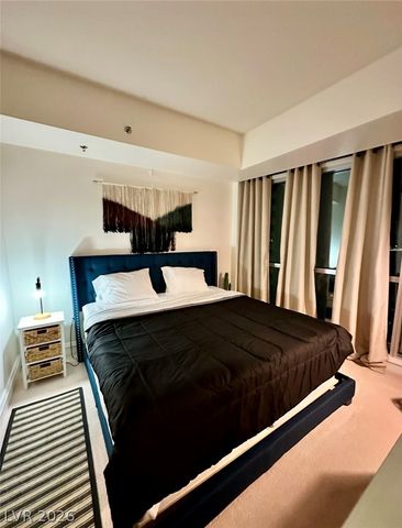 2700 Las Vegas Boulevard 1104, Las Vegas, NV 89109