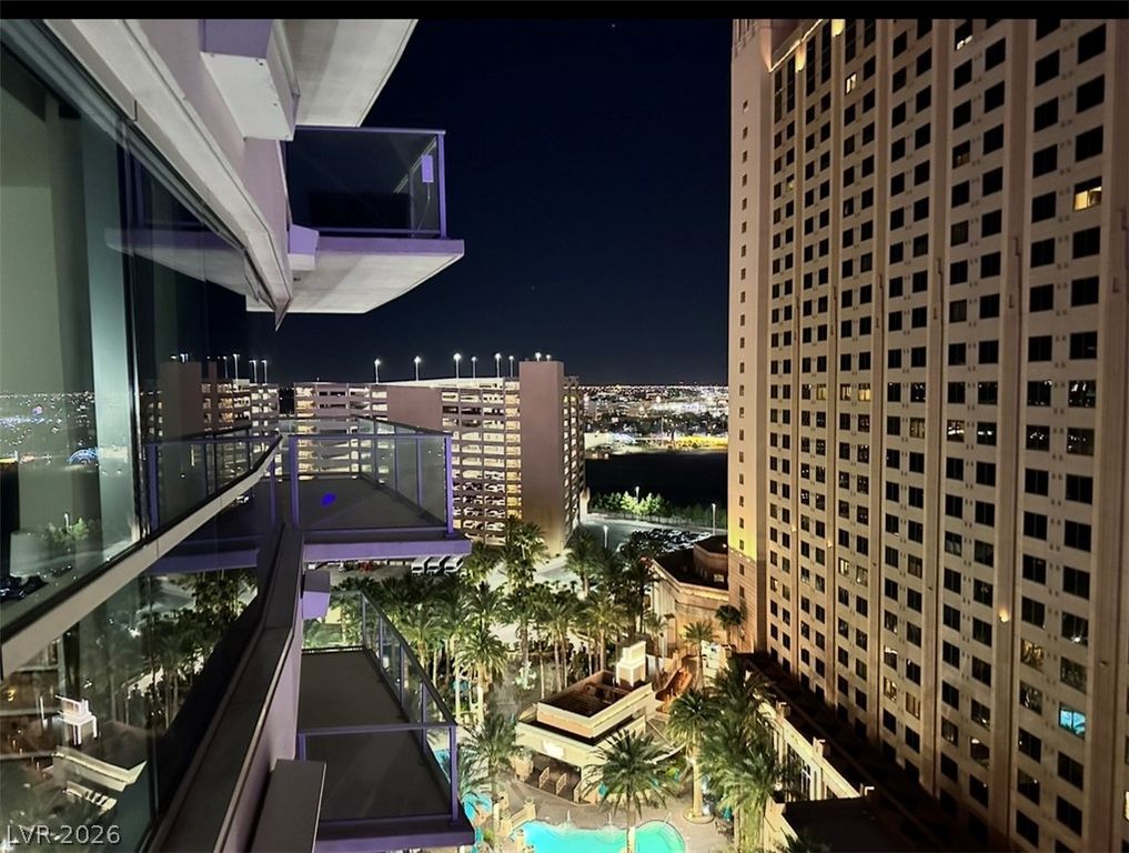 2700 Las Vegas Boulevard 1104, Las Vegas, NV 89109