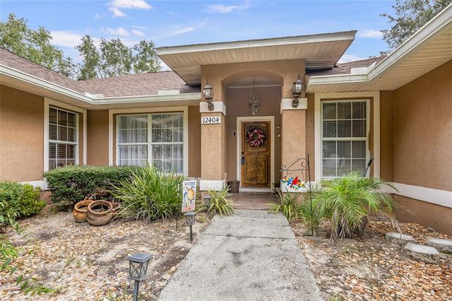 12404 SW 31ST AVENUE, Archer, FL 32618