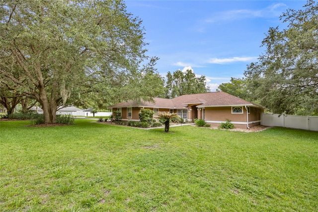 12404 SW 31ST AVENUE, Archer, FL 32618