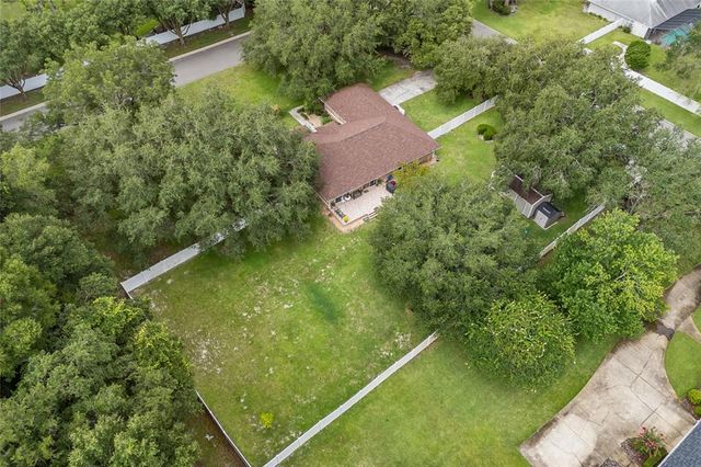 12404 SW 31ST AVENUE, Archer, FL 32618