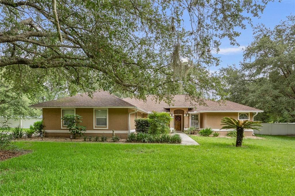 12404 SW 31ST AVENUE, Archer, FL 32618