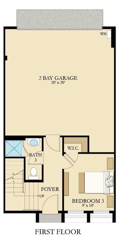 18316 Maidenhair, Yorba Linda, CA 92886