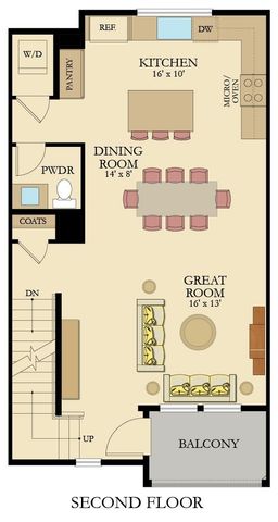 18316 Maidenhair, Yorba Linda, CA 92886