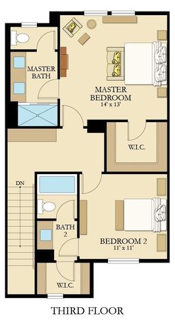 18316 Maidenhair, Yorba Linda, CA 92886