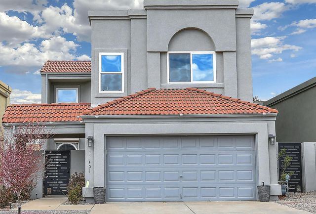 11401 Academy Ridge Road NE, Albuquerque, NM 87111