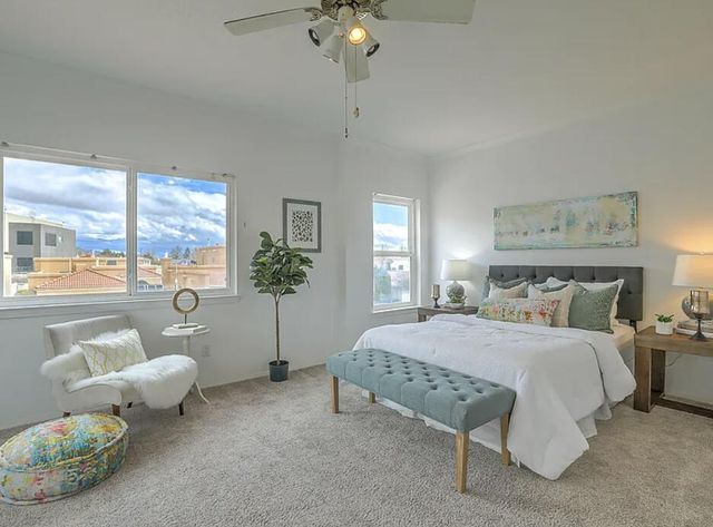 11401 Academy Ridge Road NE, Albuquerque, NM 87111