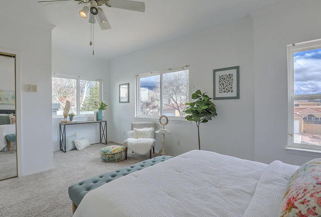 11401 Academy Ridge Road NE, Albuquerque, NM 87111