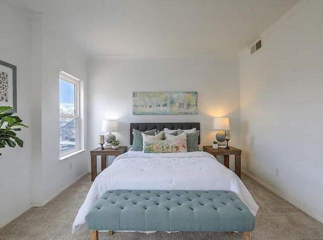 11401 Academy Ridge Road NE, Albuquerque, NM 87111