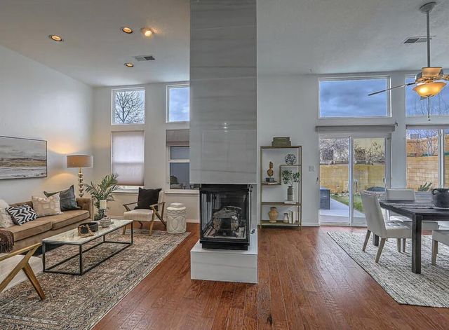 11401 Academy Ridge Road NE, Albuquerque, NM 87111