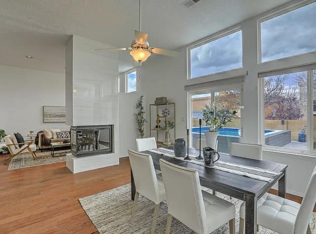 11401 Academy Ridge Road NE, Albuquerque, NM 87111