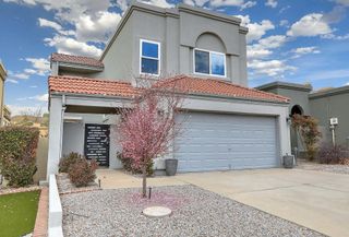 11401 Academy Ridge Road NE, Albuquerque, NM 87111