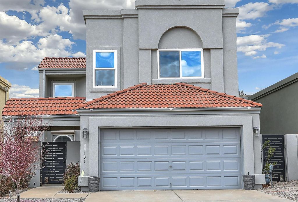 Image 2 of property listing at 11401 Academy Ridge Road NE, Albuquerque, NM 87111