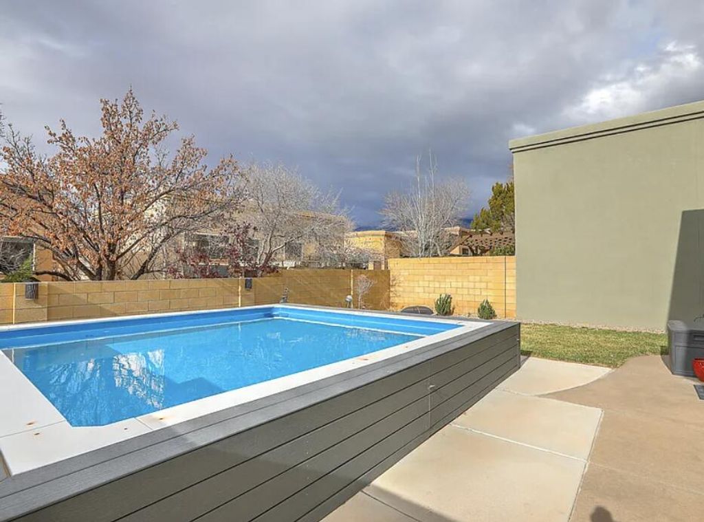 Image 23 of property listing at 11401 Academy Ridge Road NE, Albuquerque, NM 87111