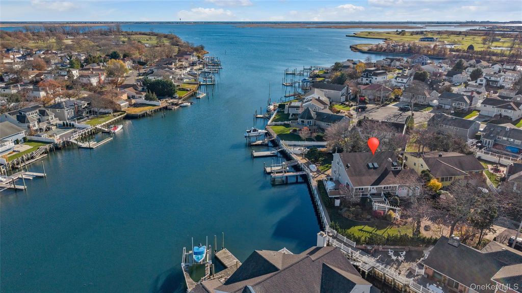 3522 Frederick Street, Oceanside, NY 11572