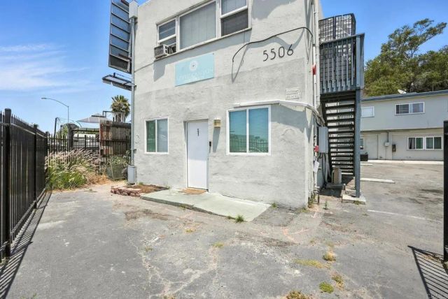 5506 E University Avenue, San Diego, CA 92105